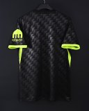 Atletico Madrid  Away Fans 1:1 Quality Soccer Jersey   26-27