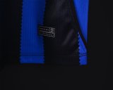 Inter Milan Home Fans  1:1 Quality Soccer Jersey   26-27 ( S -5XL )