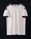 Manchester United Third  Away Fans 1:1 Quality Soccer Jersey 26-27 ( S-5XL )