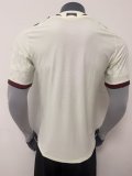 Manchester United  Third Away Player 1:1 Quality Soccer Jersey 26-27