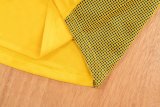 Retro Sweden Home  1:1 Quality Soccer Jersey 2002