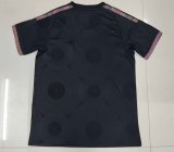 Olympique Lyonnais（OL）Third Away Fans 1:1 Quality Soccer Jersey 26-27
