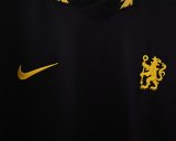 Chelsea Away Fans 1:1 Quality Soccer Jersey  26-27