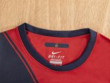Retro Usa America  AWay  1:1 Quality Soccer Jersey  2011
