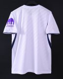 Tottenham Home Fans 1:1 Quality Soccer Jersey  26-27 ( S-5XL )