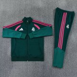 Real Madrid  Jacket  Tracksuit 1:1 Quality Jacket Jersey  26-27