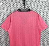 Retro Palermo Home Fans 1:1 Quality Soccer Jersey   1993-1994