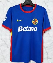 Blue FC SB Home Fans 1:1 Quality Soccer Jersey 26-27
