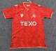 Aberdeen Home Fans 1:1 Quality Soccer Jersey 26-27