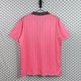 Retro Palermo Home Fans 1:1 Quality Soccer Jersey   1993-1994