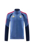 Bayern Munich  Jacket  Tracksuit 1:1 Quality Jacket Jersey  26-27