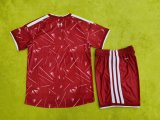 Liverpool Home Kids Player 1:1 Quality Soccer Jersey 26-27