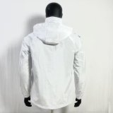 Betis Windbreaker White  1:1 Quality Soccer Jersey26-27