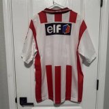 Retro Necaxa Home Fans 1:1 Quality Soccer Jersey 1994-1995