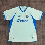 Porto Third Away Fans 1:1 Quality Soccer Jersey  26-27