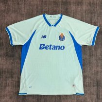 Porto Third Away Fans 1:1 Quality Soccer Jersey  26-27