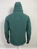 Betis Windbreaker Green 1:1 Quality Soccer Jersey 26-27