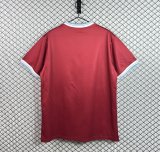 Retro Aston Villa Home 1:1 Quality Soccer Jersey  1985-1987