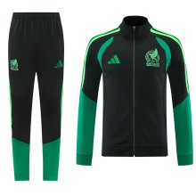 Mexico  Jacket  Tracksuit 1:1 Quality Jacket Jersey  26-27 (2026)