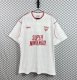 Retro Sevilla home  1:1 Quality Soccer Jersey  1991-1992