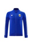 Bayern Munich  Jacket  Tracksuit 1:1 Quality Jacket Jersey  26-27