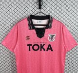 Retro Palermo Home Fans 1:1 Quality Soccer Jersey   1993-1994