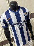 Real Sociedad  Home   player 1:1 Quality Soccer Jersey  26-27