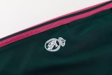 Real Madrid  Jacket  Tracksuit 1:1 Quality Jacket Jersey  26-27