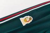 Mexico  Jacket  Tracksuit 1:1 Quality Jacket Jersey  26-27 (2026)
