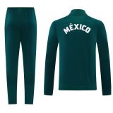 Mexico  Jacket  Tracksuit 1:1 Quality Jacket Jersey  26-27 (2026)