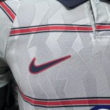 Atletico Madrid Third  Away Player  1:1 Quality Soccer Jersey   26-27