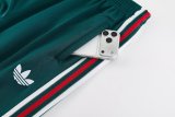 Mexico  Jacket  Tracksuit 1:1 Quality Jacket Jersey  26-27 (2026)
