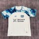 Leverkusen Away  Fans  1:1 Quality Soccer Jersey  26-27