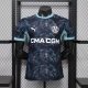 Marseille  Away Player 1:1 Quality Soccer Jersey   26-27 ( S-5XL)