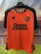 Dundee United  Home  Fans  1:1 Quality Soccer Jersey 26-27