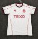 Aberdeen Away Fans 1:1 Quality Soccer Jersey 26-27