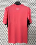 Derby County  Away Fans 1:1 Quality Soccer Jersey 26-27