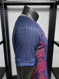 Barcelona Special Edition Player 1:1 Quality Soccer Jersey 26-27