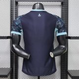 Marseille  Away Player 1:1 Quality Soccer Jersey   26-27 ( S-5XL)
