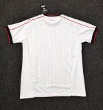 Aberdeen Away Fans 1:1 Quality Soccer Jersey 26-27