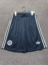 Newcastle Away Pants  Fans Shorts 1:1 Quality Soccer Jersey 26-27