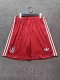 Liverpool Home Pants  Fans Shorts Red  1:1 Quality Soccer Jersey 26-27