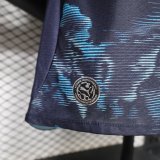 Marseille  Away Player 1:1 Quality Soccer Jersey   26-27 ( S-5XL)