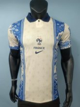France  Special Edition Player 1:1 Quality Soccer Jersey 26-27 (2026)