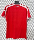 Wrexham  Home  Fans  1:1 Quality Soccer Jersey 26-27