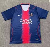 PSG Paris Special Edition Fans 1:1 Quality Soccer Jersey   26-27