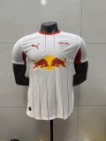 RB Leipzig Home Player 1:1 Quality Soccer Jersey 26-27
