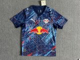 RB Leipzig Special Edition Fans 1:1 Quality Soccer Jersey 26-27