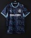 Marseille  Away Fans 1:1 Quality Soccer Jersey   26-27 ( S-5XL)