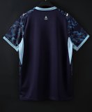 Marseille  Away Fans 1:1 Quality Soccer Jersey   26-27 ( S-5XL)